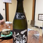 寿し割烹 一心 - 