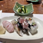 寿し割烹 一心 - 