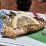 寿し割烹 一心 - 