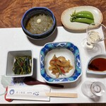 寿し割烹 一心 - 