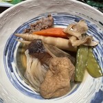 寿し割烹 一心 - 