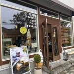 アトリエ・ド・フロマージュ - 