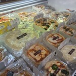 アトリエ・ド・フロマージュ - 