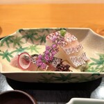 懐石料理 はし本 - 