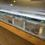 L’ibisco Karuizawa