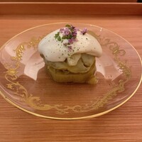 日本料理 晴山 - 