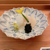 日本料理 晴山 - 
