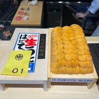立喰 鮨となり - 