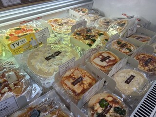 Atelier de Fromage Karuizawa Chese Swets No Ten