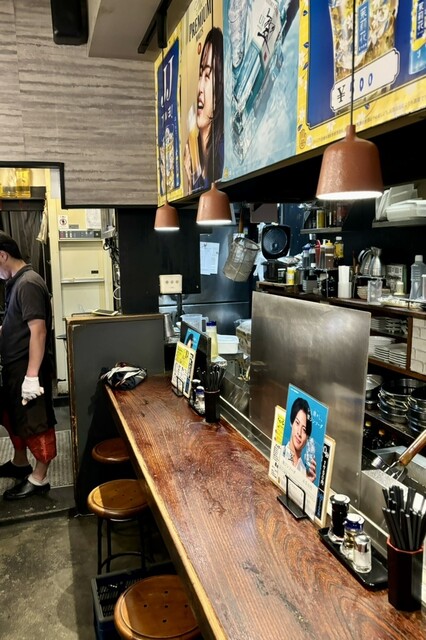 Hakata Gyoza Ya 603 Shibuya Ten photo 4