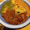 もうやんカレー 京橋店