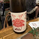 居酒屋 ちょーちょ - 地酒もたくさん揃えてます♪