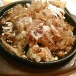 新橋立呑処 へそ - 