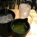 新橋立呑処 へそ - 