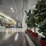 SKY HUB LOUNGE - 仁川国際空港出発GATE