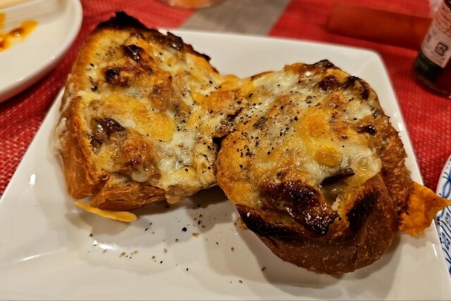 Nihonshu to Wine to Obanzai Sho photo 3