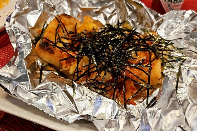 Nihonshu to Wine to Obanzai Sho photo 5