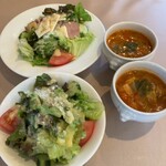 元町テラス - 