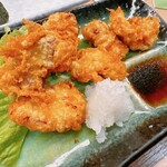 居酒屋 七福 - 