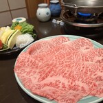 今半万窯 新宿店 - 