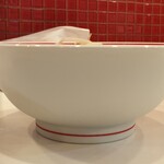 蒙古タンメン中本 - 冷やし水蓮火