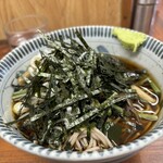 立喰そば 大年 - 