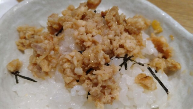 鶏やあさぎ - 山形（居酒屋）の写真