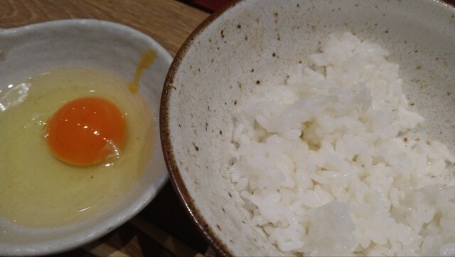 鶏やあさぎ - 山形（居酒屋）の写真