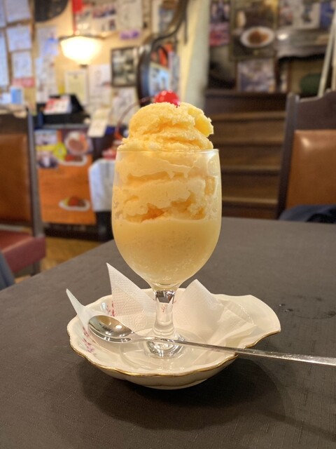 ツル茶ん （つるちゃん） - 思案橋/喫茶店 | 食べログ