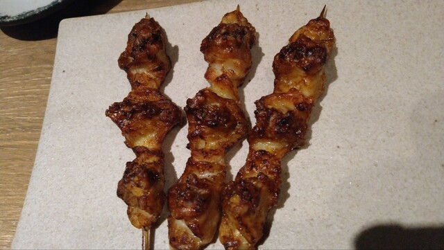 鶏やあさぎ - 山形（居酒屋）の写真