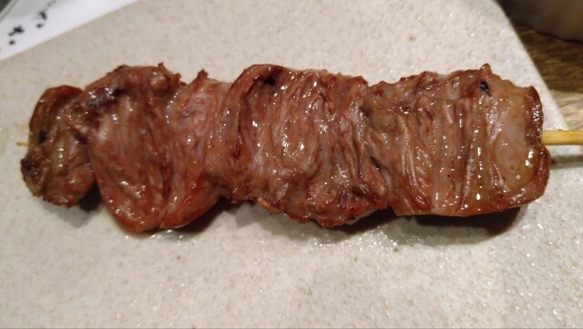 鶏やあさぎ - 山形（居酒屋）の写真