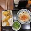 丸亀製麺 武蔵府中ル・シーニュ店