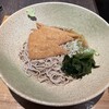 蕎麦いまゐ 新横浜店
