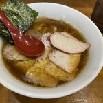 とら食堂 松戸分店 - 