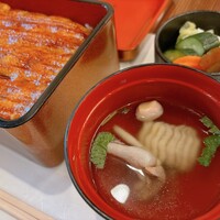 入谷鬼子母神門前のだや - 