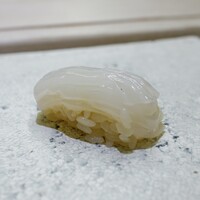 鮨 なんば 日比谷 - 