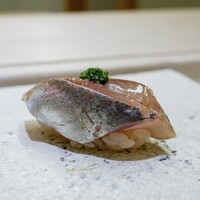 鮨 なんば 日比谷 - 