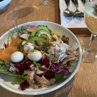AWkitchen TOKYO 新丸ビル店 - 