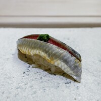 鮨 なんば 日比谷 - 