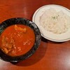 リデモ - 自家製チキンカレー