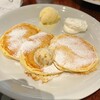 J.S. PANCAKE CAFE  マークイズみなとみらい店