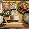 館山なぎさ食堂