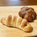mano mano - 料理写真: