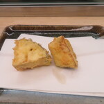 天一 - 賀茂茄子