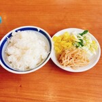 らーめんかいすい - 
