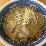 らーめんハウス キャプテン - 