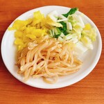 らーめんかいすい - 