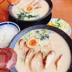 らーめんかいすい - 