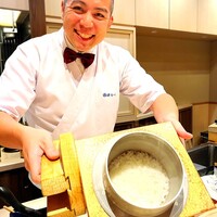 赤坂 渡なべ - 