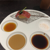串揚げキッチン だん EKIZO神戸三宮店 - 